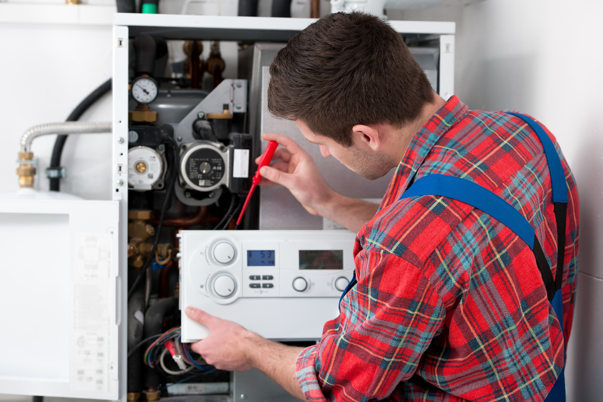 Boiler Repairs Hornchurch, Call 020 3519 1525